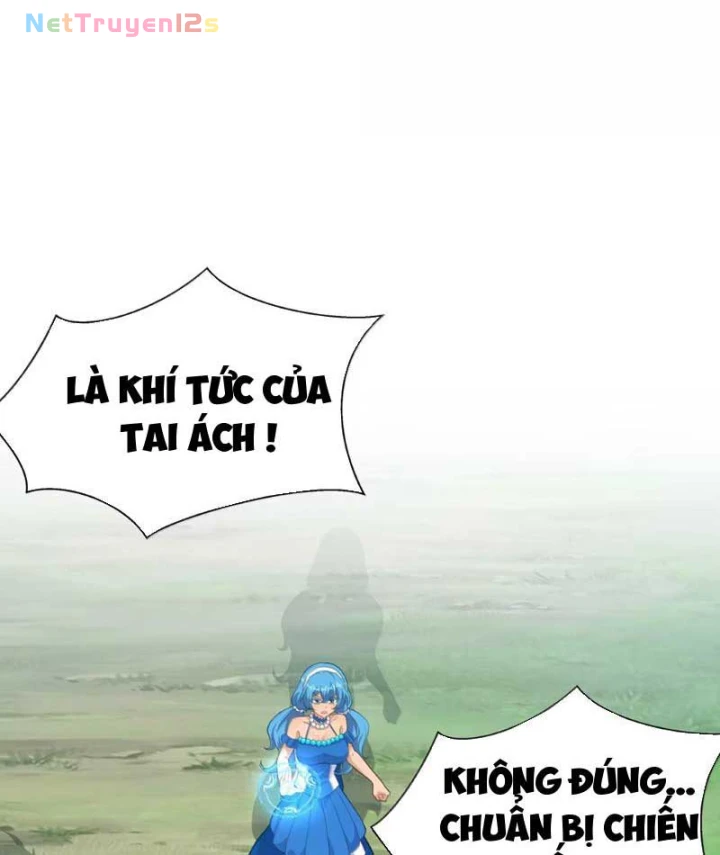 Tránh ra, để ta làm thiếu nữ ma pháp! Chapter 50 - 68