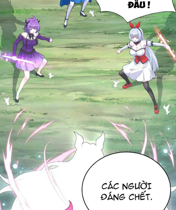Tránh ra, để ta làm thiếu nữ ma pháp! Chapter 50 - 69