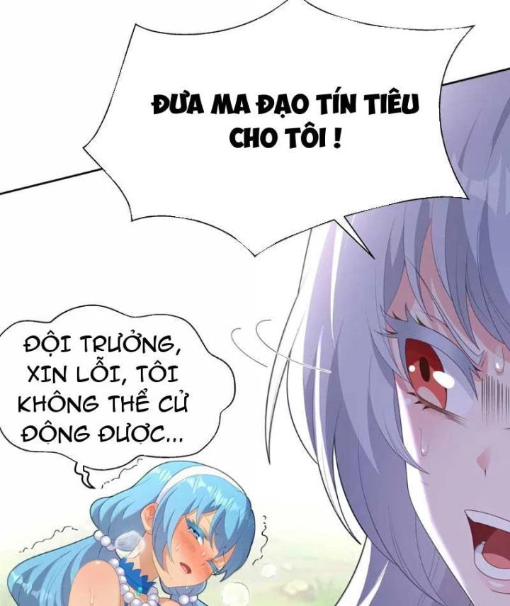 Tránh ra, để ta làm thiếu nữ ma pháp! Chapter 50 - 81