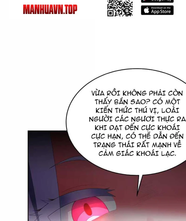 Tránh ra, để ta làm thiếu nữ ma pháp! Chapter 50 - 83