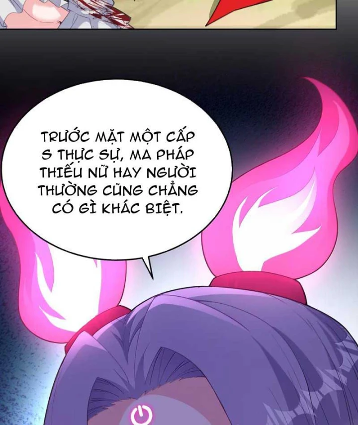Tránh ra, để ta làm thiếu nữ ma pháp! Chapter 50 - 95