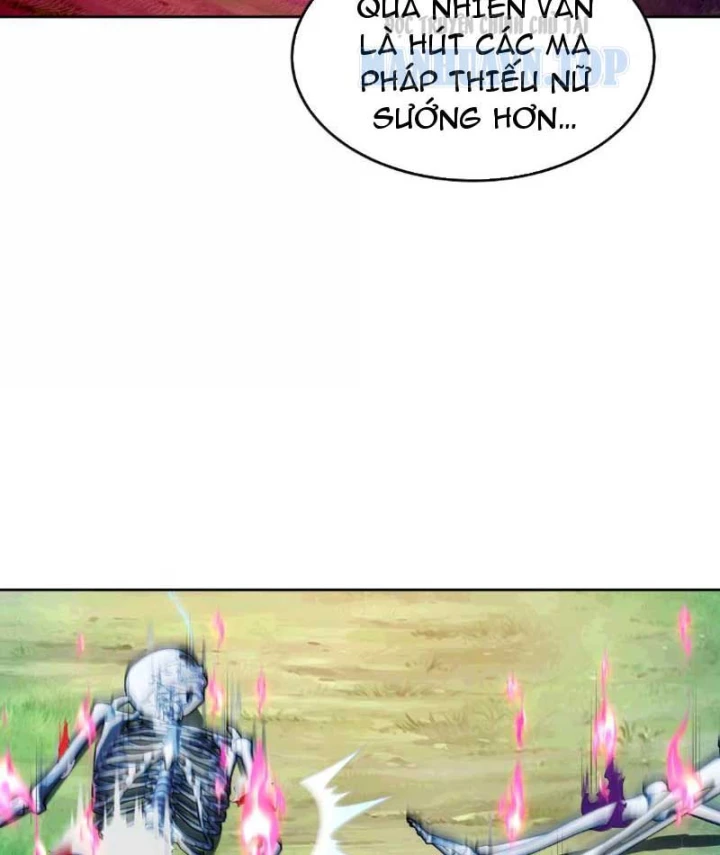Tránh ra, để ta làm thiếu nữ ma pháp! Chapter 51 - 9