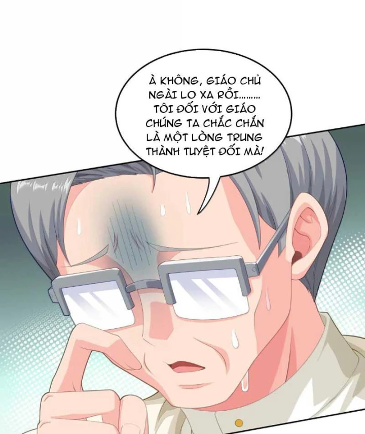 Tránh ra, để ta làm thiếu nữ ma pháp! Chapter 51 - 13
