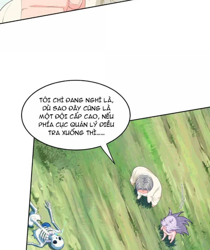 Tránh ra, để ta làm thiếu nữ ma pháp! Chapter 51 - 14