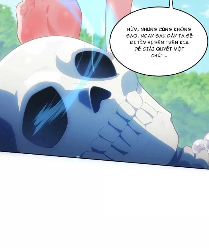 Tránh ra, để ta làm thiếu nữ ma pháp! Chapter 51 - 18