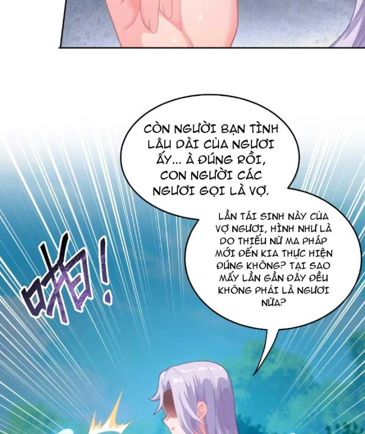 Tránh ra, để ta làm thiếu nữ ma pháp! Chapter 51 - 21