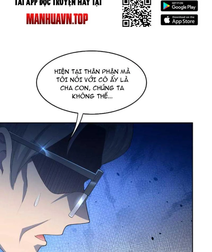 Tránh ra, để ta làm thiếu nữ ma pháp! Chapter 51 - 23