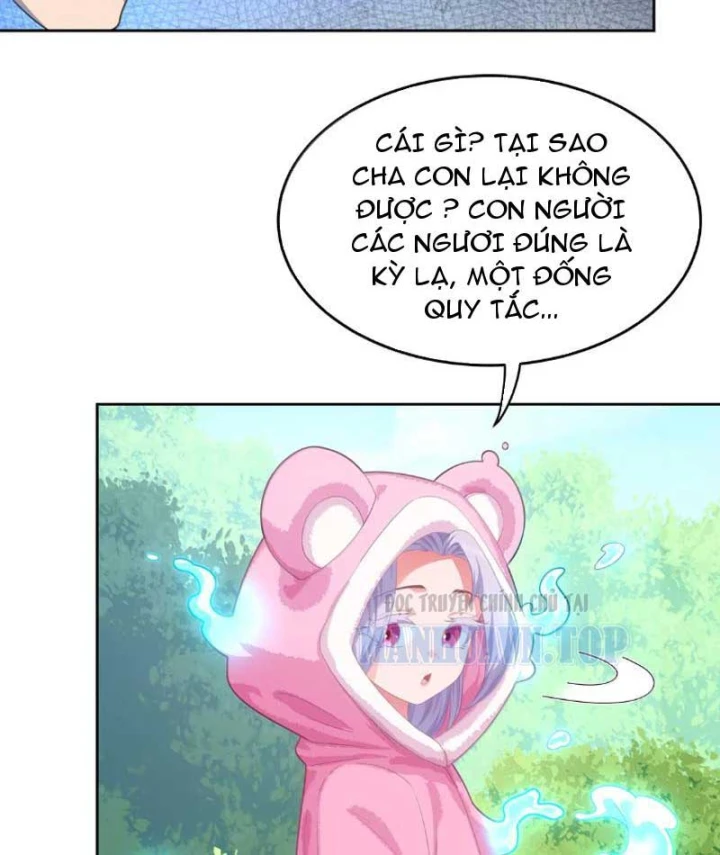 Tránh ra, để ta làm thiếu nữ ma pháp! Chapter 51 - 24