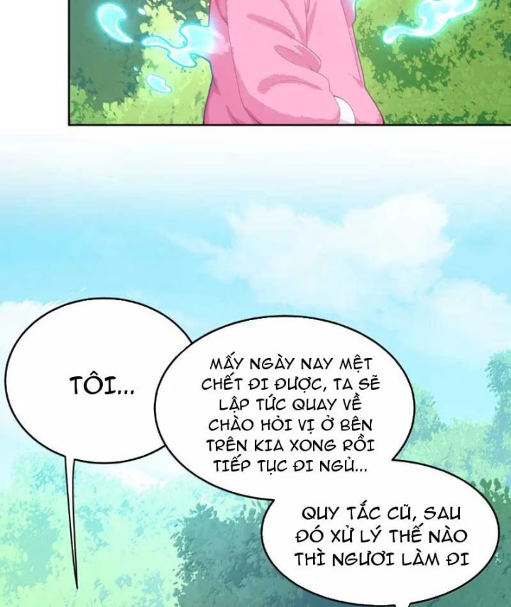 Tránh ra, để ta làm thiếu nữ ma pháp! Chapter 51 - 25