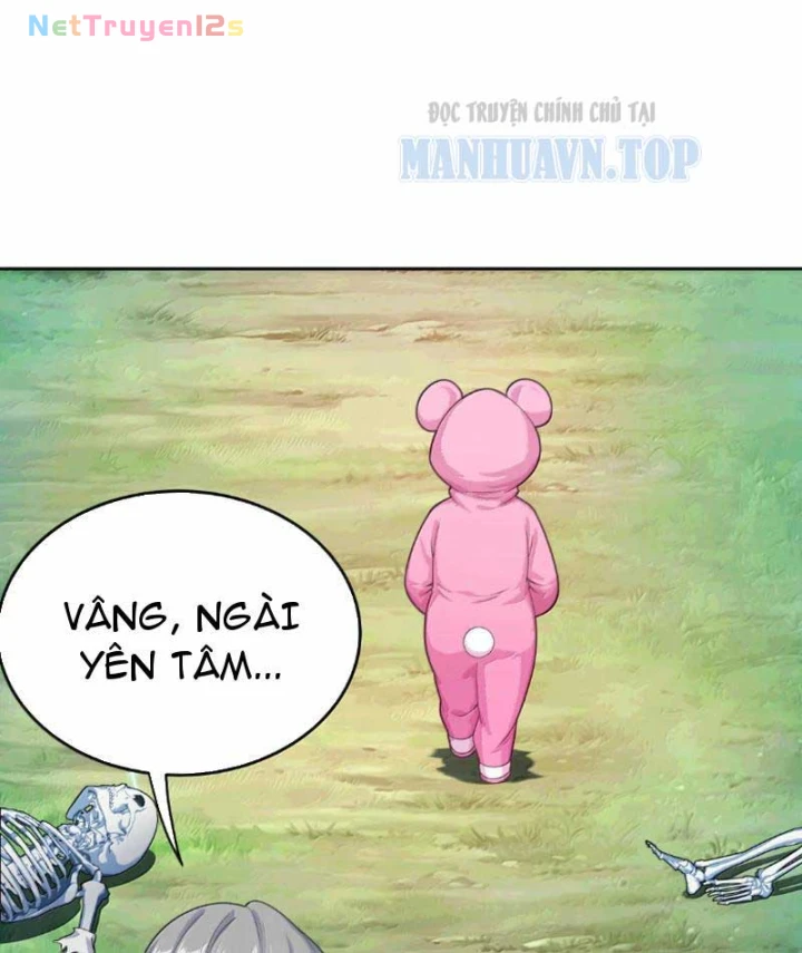 Tránh ra, để ta làm thiếu nữ ma pháp! Chapter 51 - 27