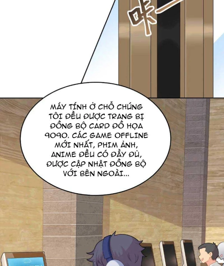 Tránh ra, để ta làm thiếu nữ ma pháp! Chapter 51 - 37