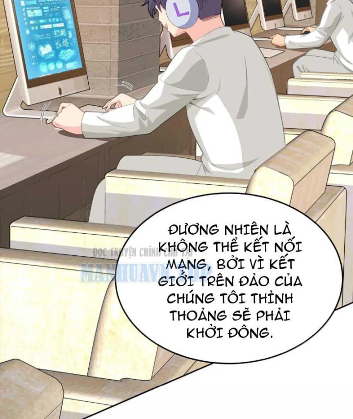 Tránh ra, để ta làm thiếu nữ ma pháp! Chapter 51 - 38
