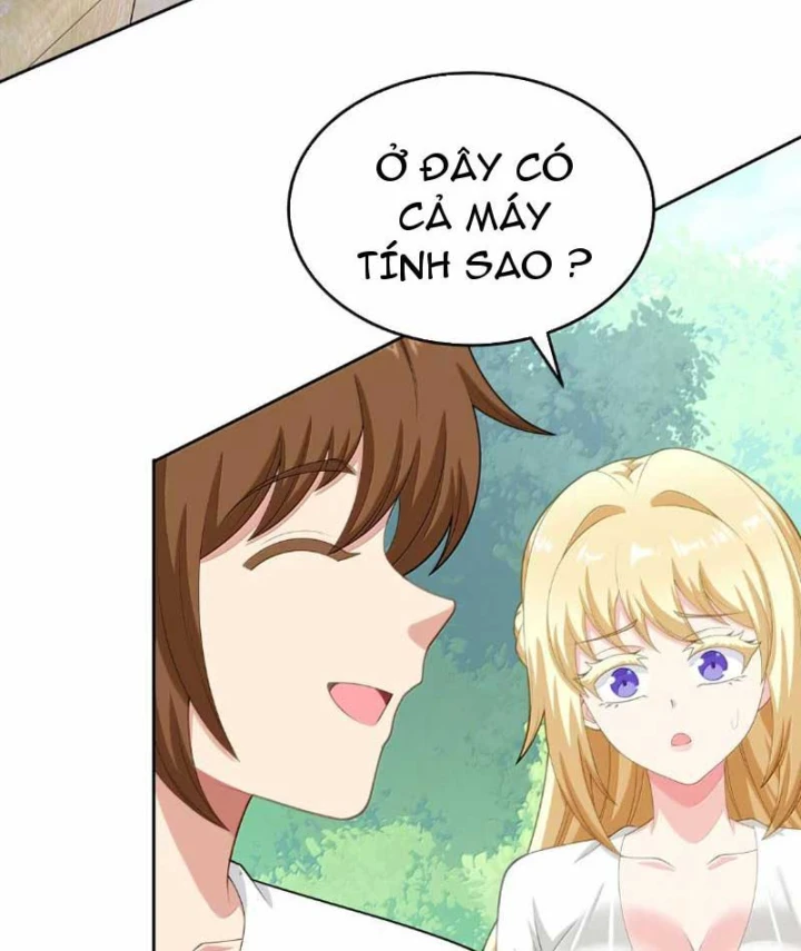 Tránh ra, để ta làm thiếu nữ ma pháp! Chapter 51 - 39