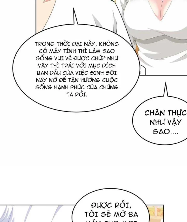 Tránh ra, để ta làm thiếu nữ ma pháp! Chapter 51 - 40