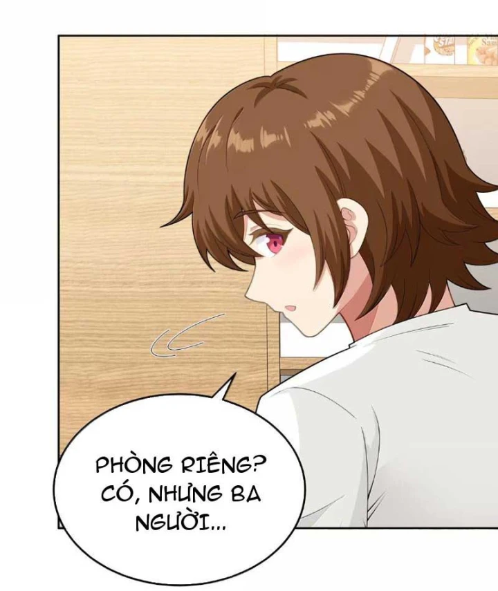 Tránh ra, để ta làm thiếu nữ ma pháp! Chapter 51 - 42