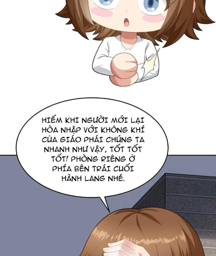 Tránh ra, để ta làm thiếu nữ ma pháp! Chapter 51 - 44