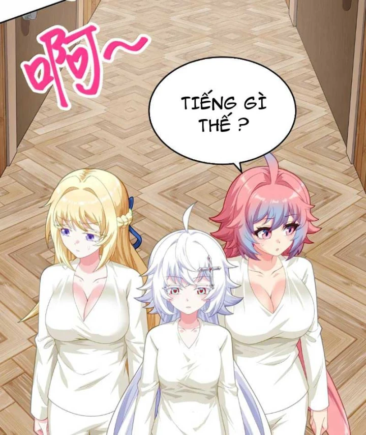 Tránh ra, để ta làm thiếu nữ ma pháp! Chapter 51 - 48