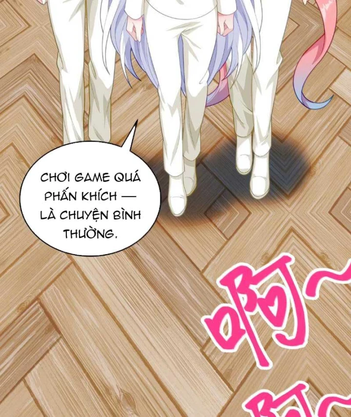 Tránh ra, để ta làm thiếu nữ ma pháp! Chapter 51 - 49
