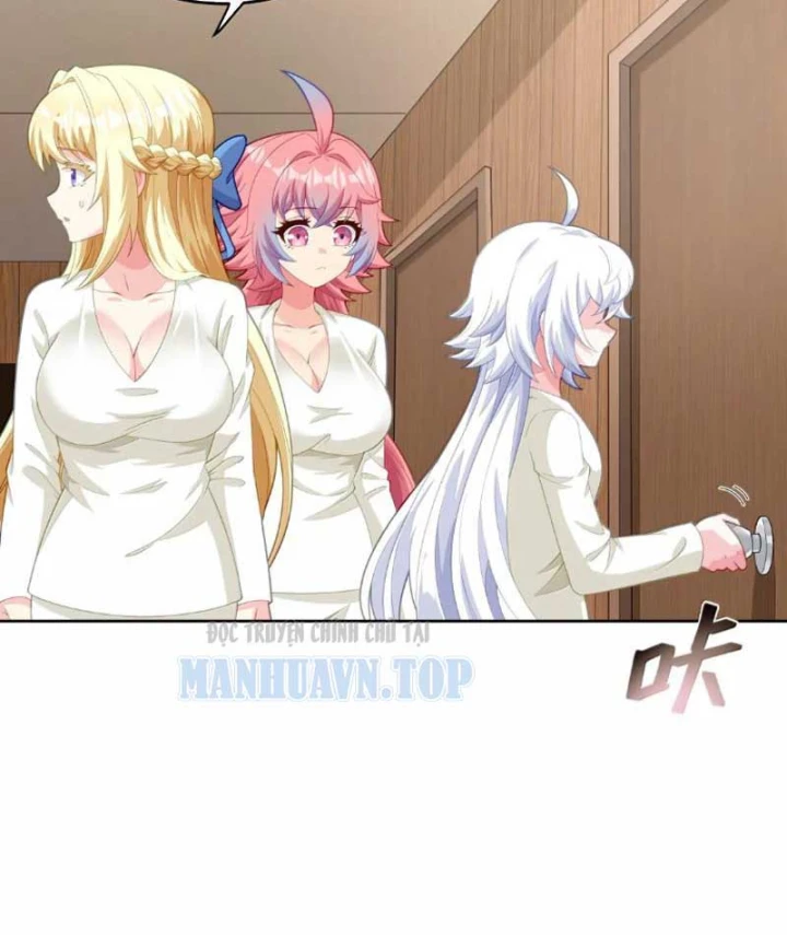 Tránh ra, để ta làm thiếu nữ ma pháp! Chapter 51 - 51