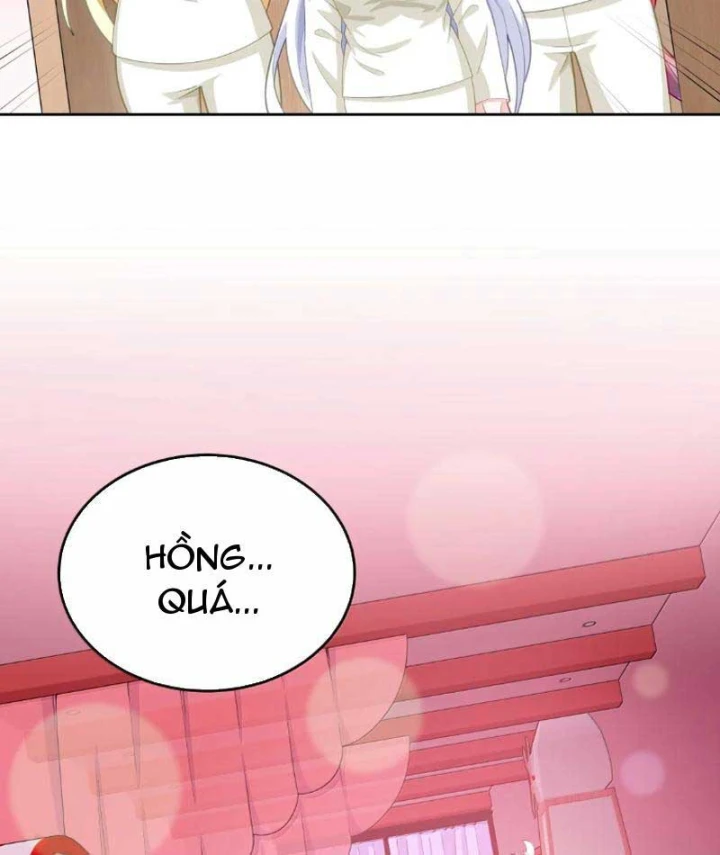 Tránh ra, để ta làm thiếu nữ ma pháp! Chapter 51 - 53