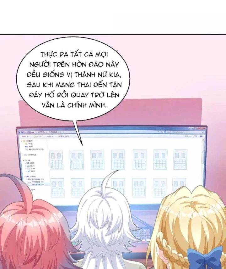 Tránh ra, để ta làm thiếu nữ ma pháp! Chapter 51 - 60