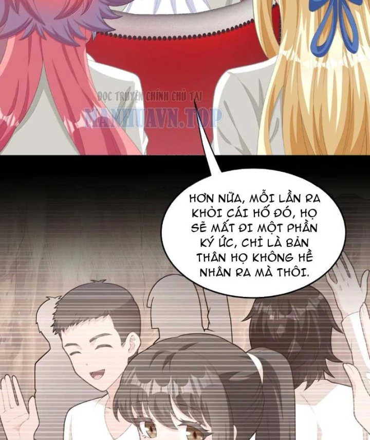 Tránh ra, để ta làm thiếu nữ ma pháp! Chapter 51 - 61