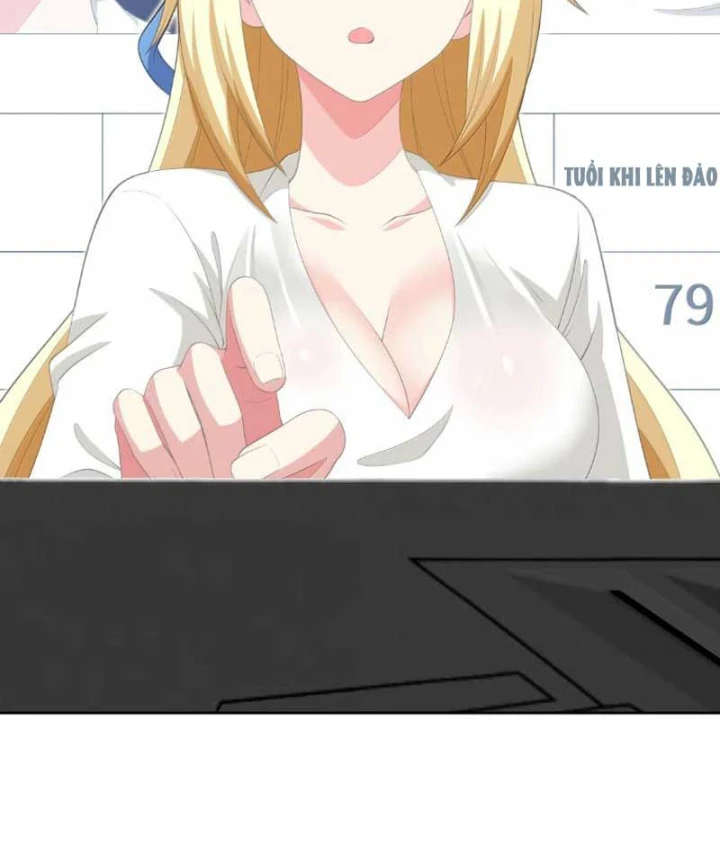 Tránh ra, để ta làm thiếu nữ ma pháp! Chapter 51 - 64