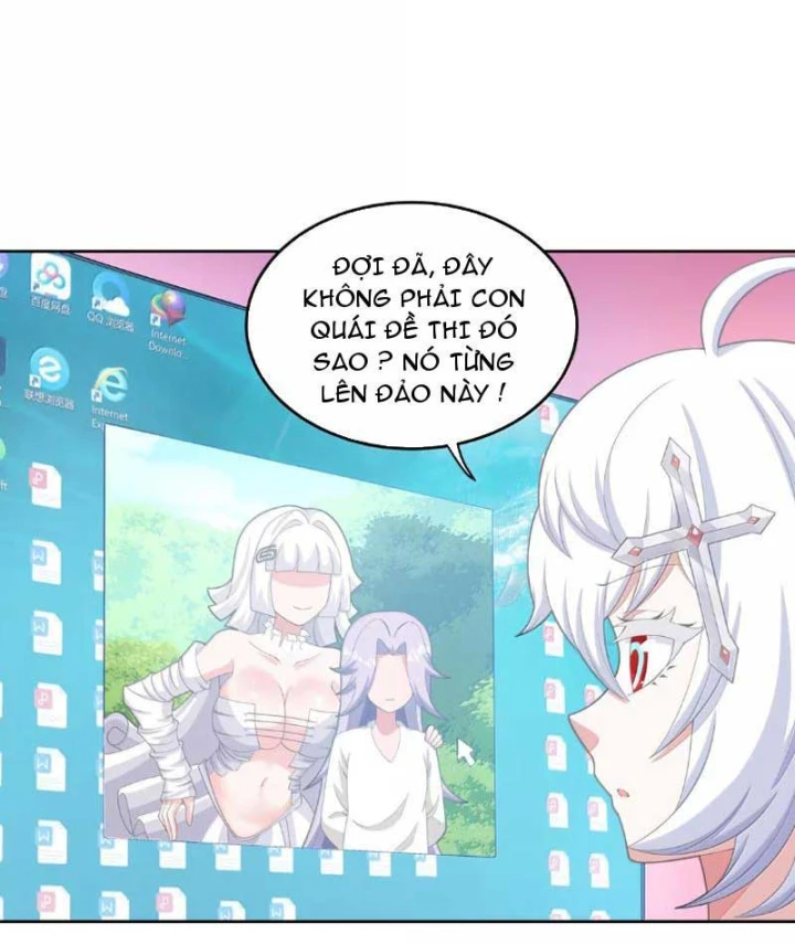 Tránh ra, để ta làm thiếu nữ ma pháp! Chapter 51 - 65