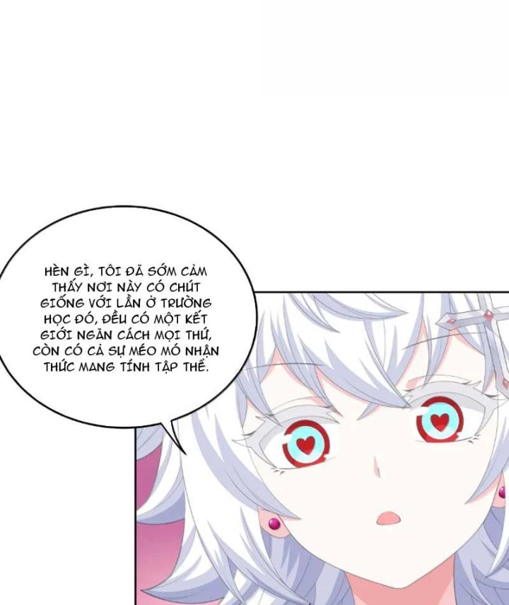Tránh ra, để ta làm thiếu nữ ma pháp! Chapter 51 - 66