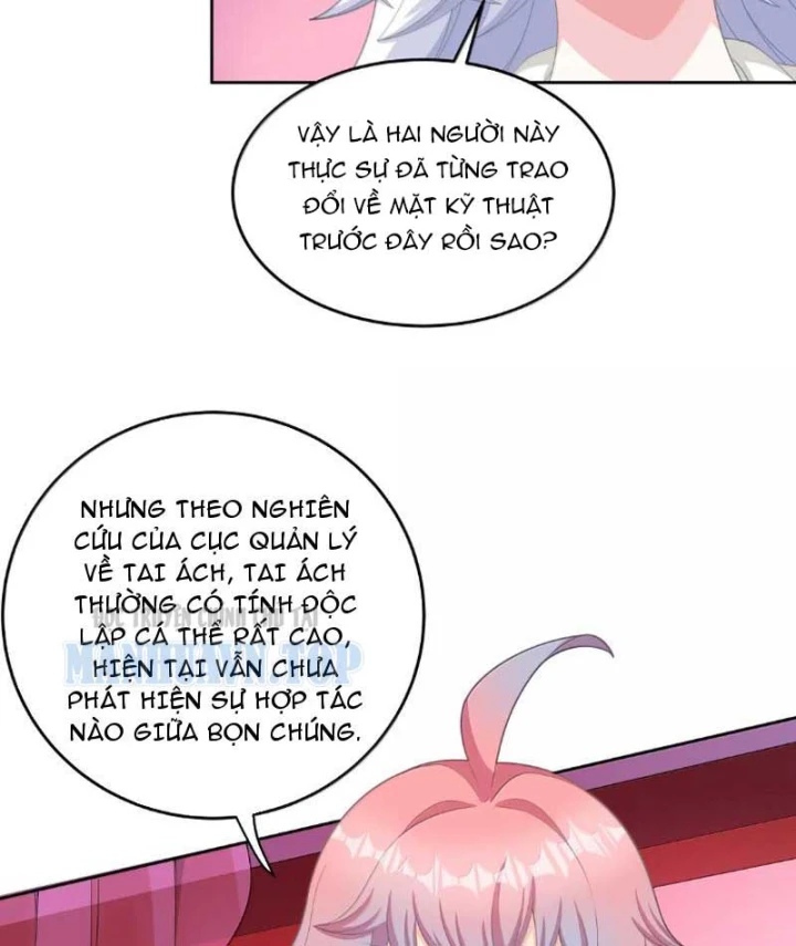 Tránh ra, để ta làm thiếu nữ ma pháp! Chapter 51 - 67