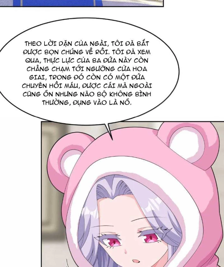 Tránh ra, để ta làm thiếu nữ ma pháp! Chapter 51 - 74