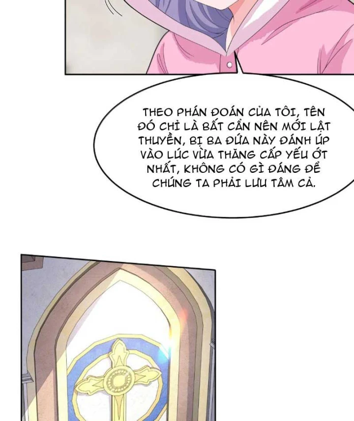 Tránh ra, để ta làm thiếu nữ ma pháp! Chapter 51 - 75