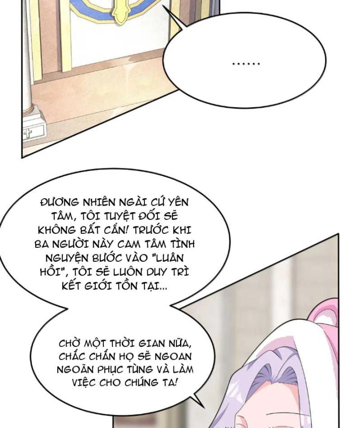 Tránh ra, để ta làm thiếu nữ ma pháp! Chapter 51 - 76