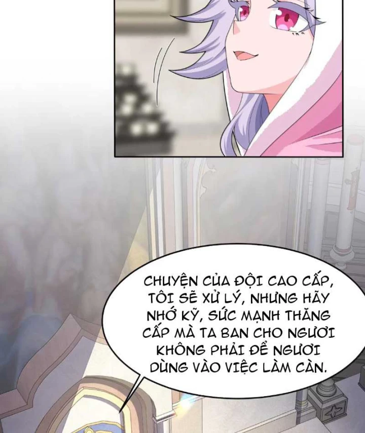 Tránh ra, để ta làm thiếu nữ ma pháp! Chapter 51 - 77