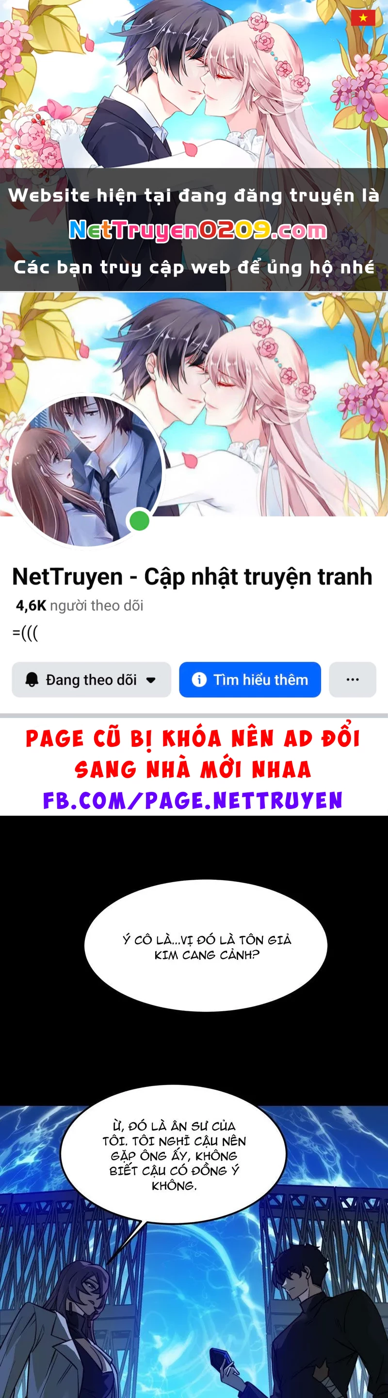 Sau Khi Chia Tay Hoa Khôi, Võ Đạo Của Ta Thẳng Tới Cấp Thần Chapter 27 - 1