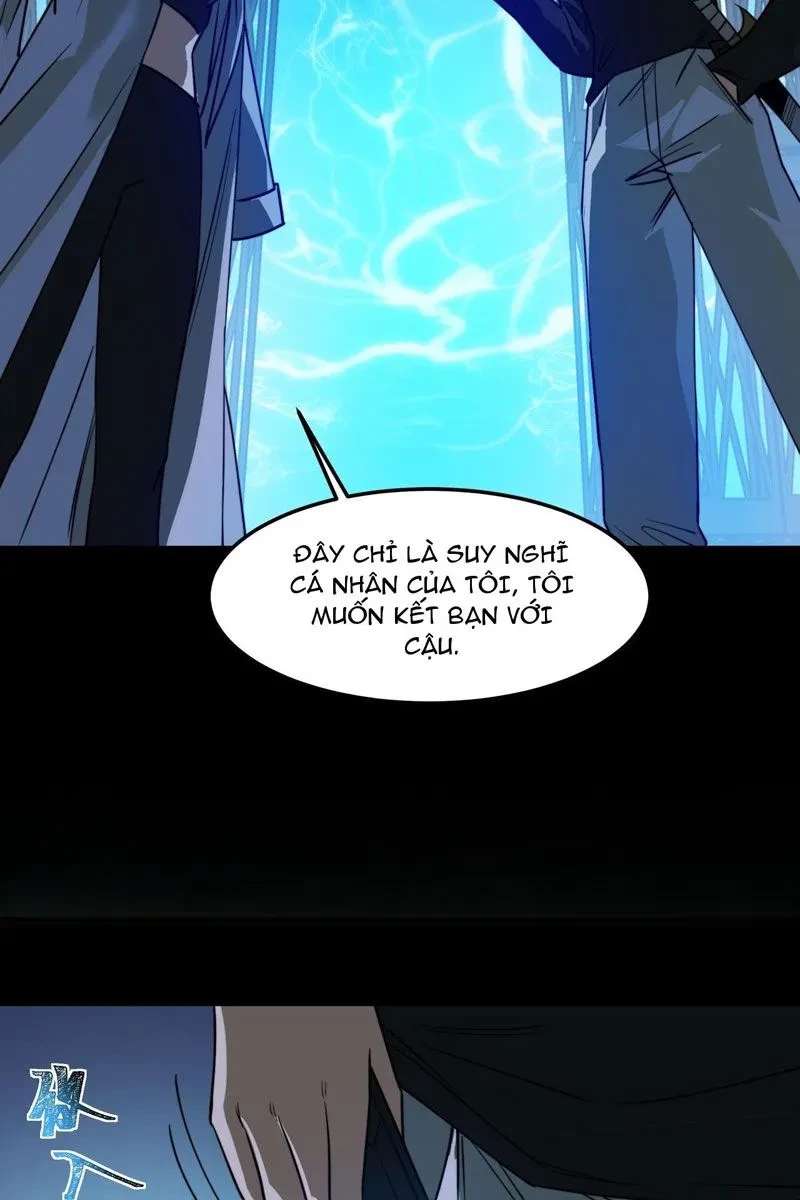 Sau Khi Chia Tay Hoa Khôi, Võ Đạo Của Ta Thẳng Tới Cấp Thần Chapter 27 - 2