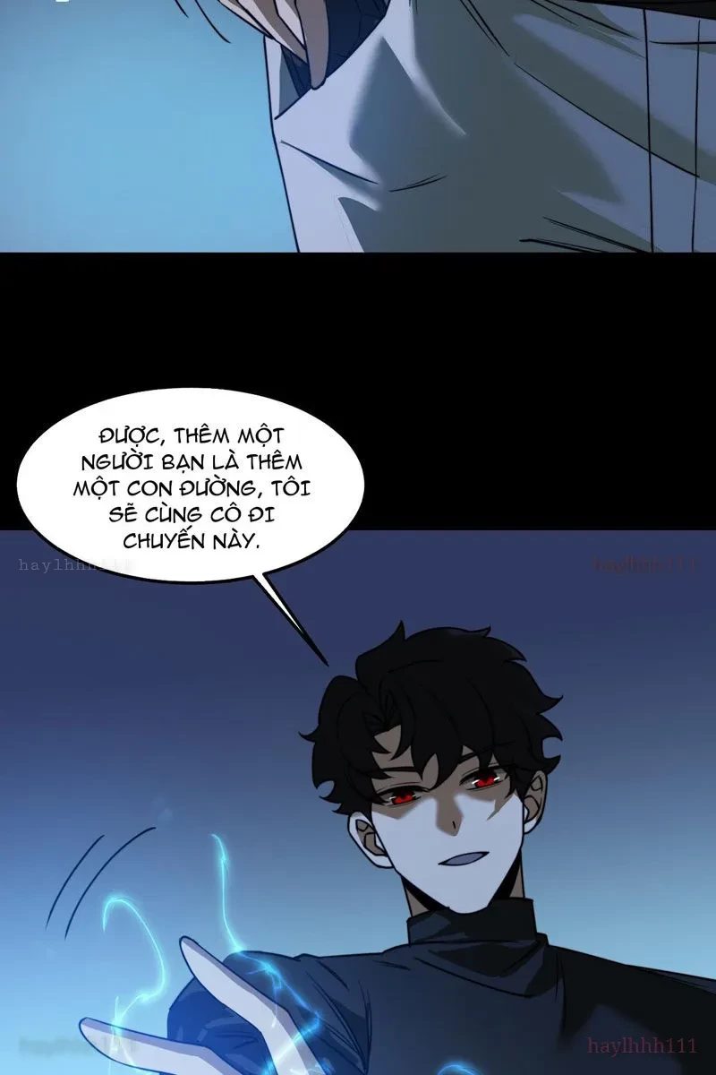 Sau Khi Chia Tay Hoa Khôi, Võ Đạo Của Ta Thẳng Tới Cấp Thần Chapter 27 - 3