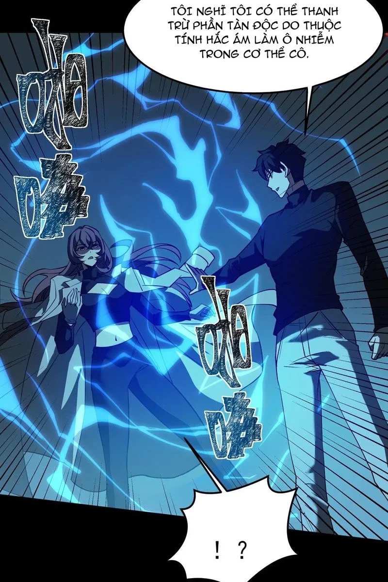 Sau Khi Chia Tay Hoa Khôi, Võ Đạo Của Ta Thẳng Tới Cấp Thần Chapter 27 - 5