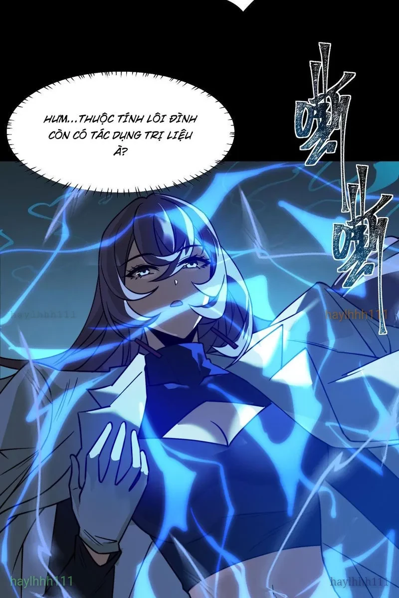 Sau Khi Chia Tay Hoa Khôi, Võ Đạo Của Ta Thẳng Tới Cấp Thần Chapter 27 - 6