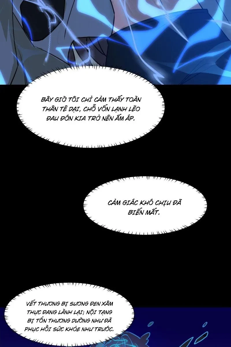 Sau Khi Chia Tay Hoa Khôi, Võ Đạo Của Ta Thẳng Tới Cấp Thần Chapter 27 - 7