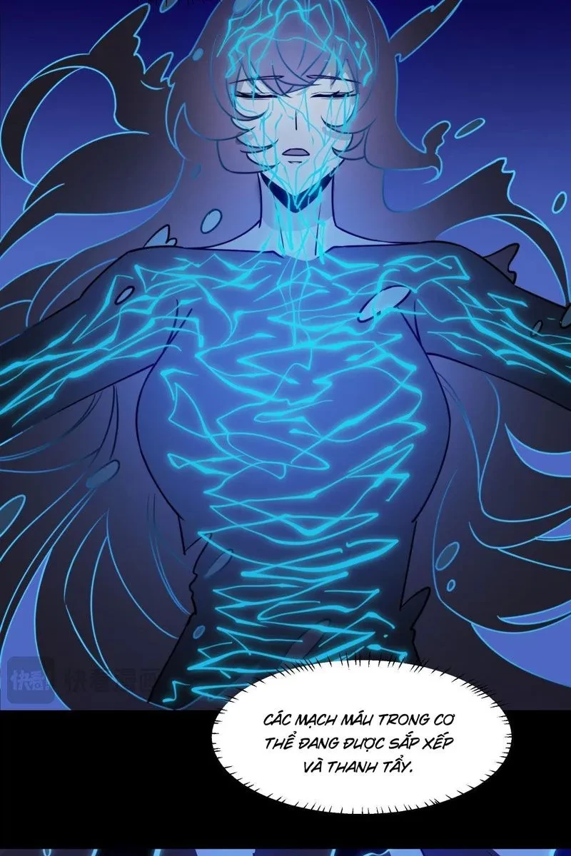 Sau Khi Chia Tay Hoa Khôi, Võ Đạo Của Ta Thẳng Tới Cấp Thần Chapter 27 - 8