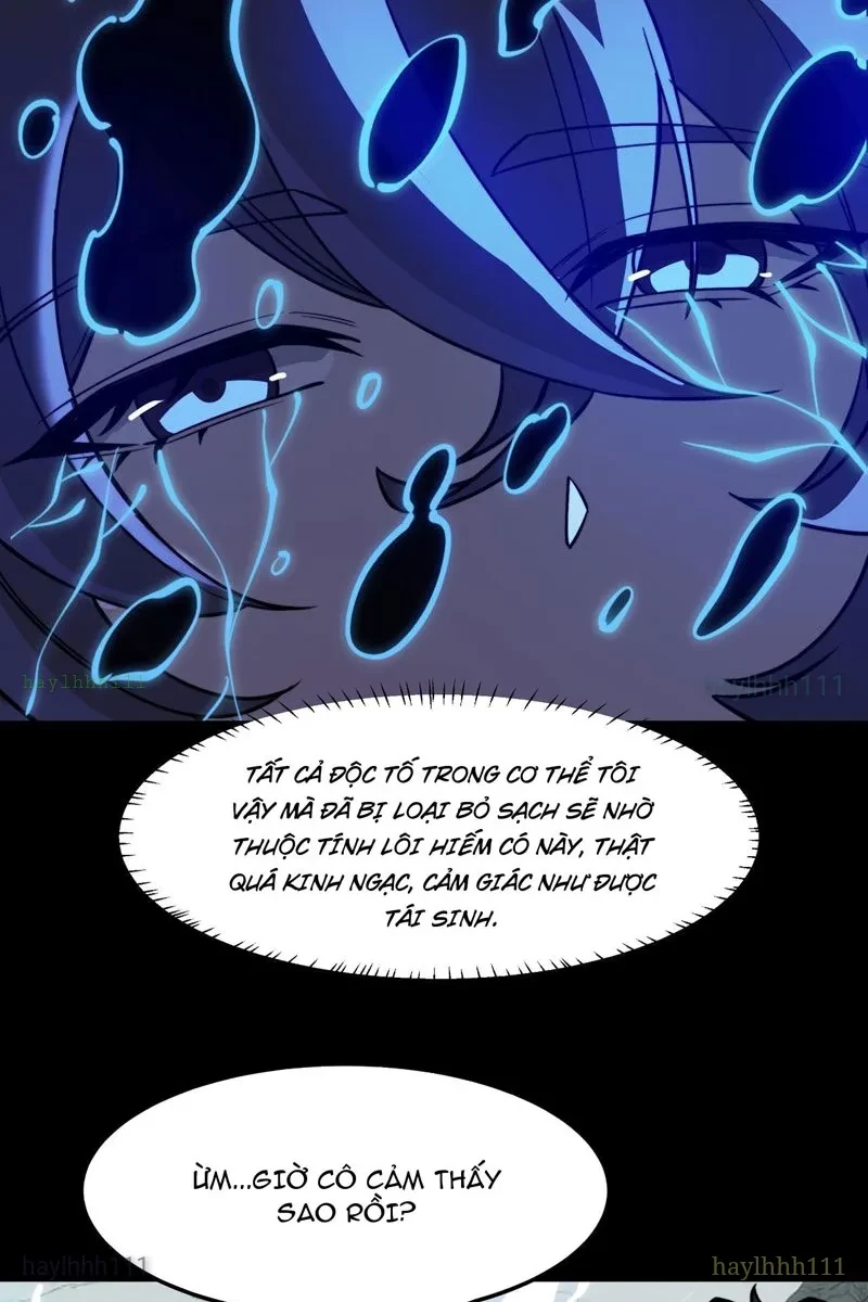 Sau Khi Chia Tay Hoa Khôi, Võ Đạo Của Ta Thẳng Tới Cấp Thần Chapter 27 - 9