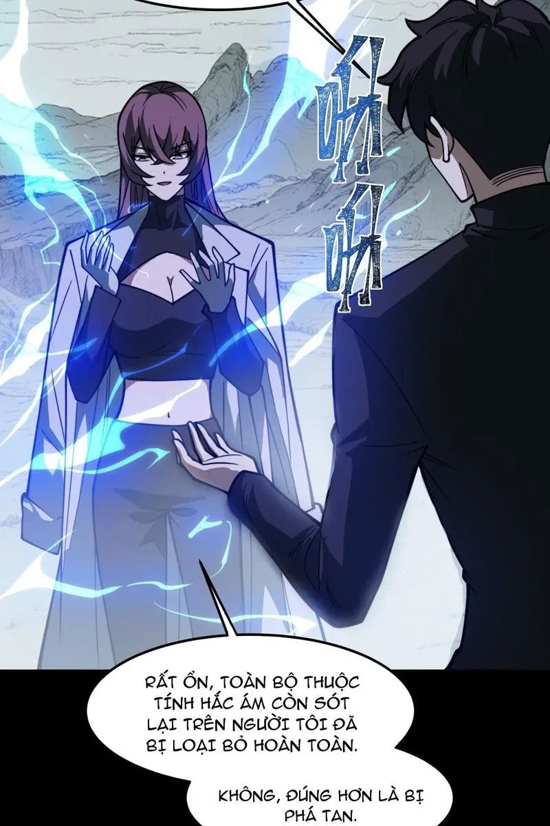 Sau Khi Chia Tay Hoa Khôi, Võ Đạo Của Ta Thẳng Tới Cấp Thần Chapter 27 - 10