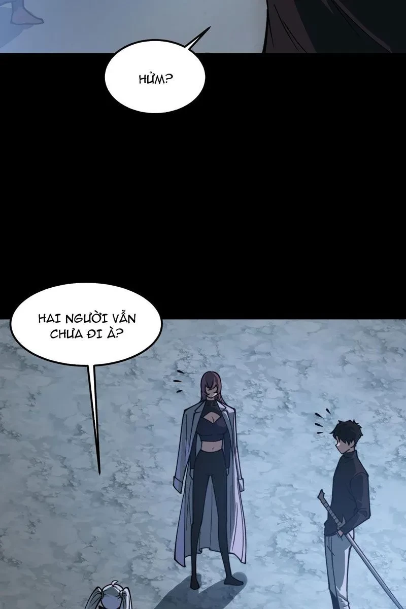 Sau Khi Chia Tay Hoa Khôi, Võ Đạo Của Ta Thẳng Tới Cấp Thần Chapter 27 - 12