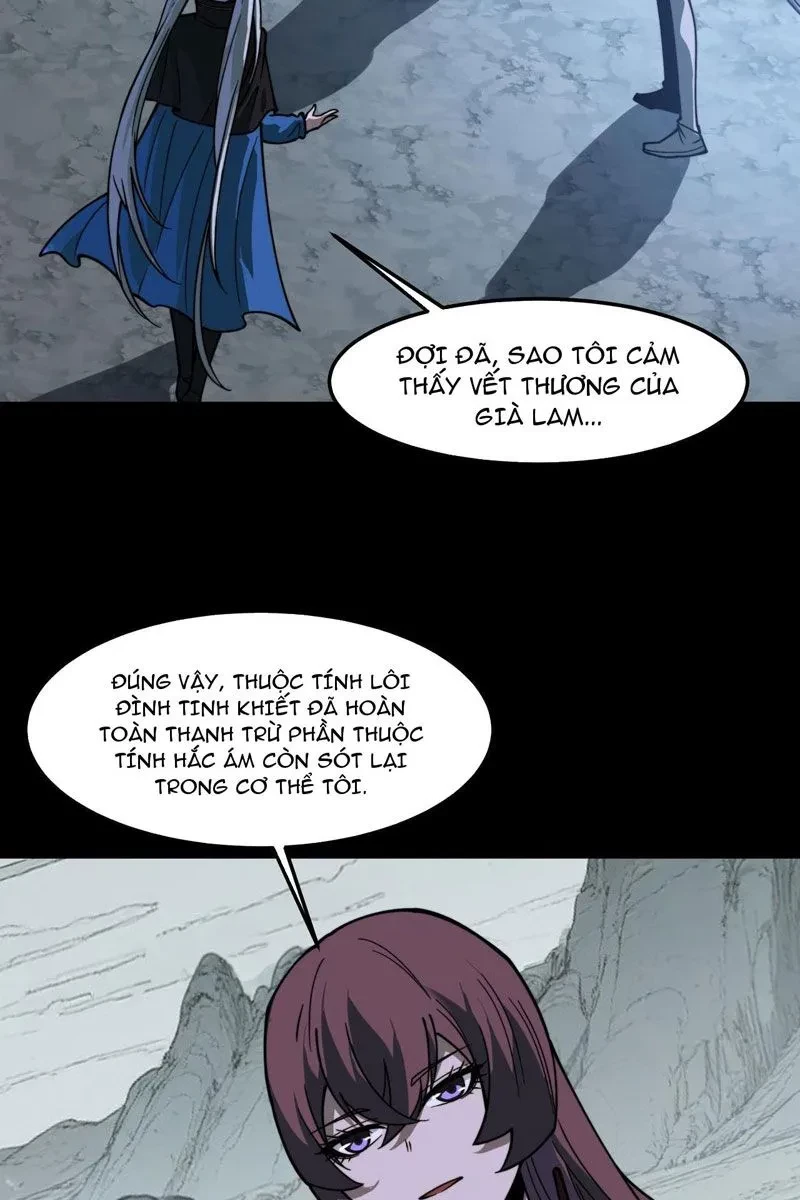 Sau Khi Chia Tay Hoa Khôi, Võ Đạo Của Ta Thẳng Tới Cấp Thần Chapter 27 - 13