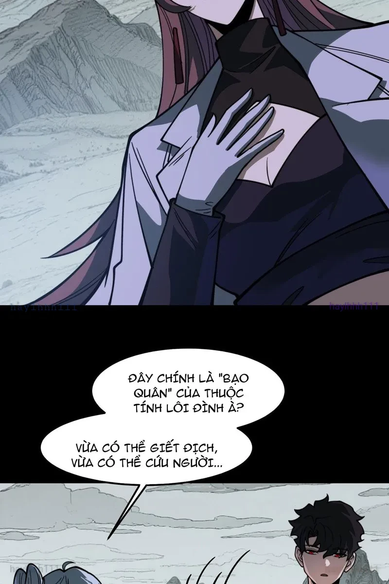 Sau Khi Chia Tay Hoa Khôi, Võ Đạo Của Ta Thẳng Tới Cấp Thần Chapter 27 - 14