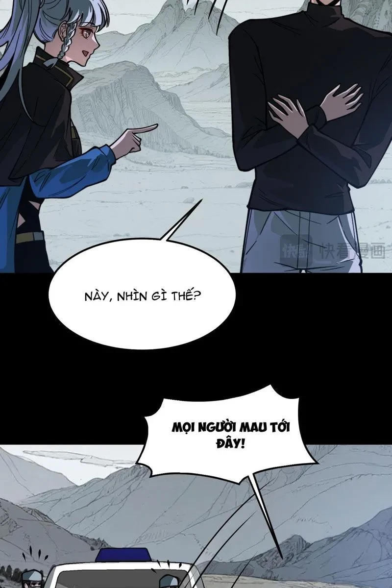 Sau Khi Chia Tay Hoa Khôi, Võ Đạo Của Ta Thẳng Tới Cấp Thần Chapter 27 - 15