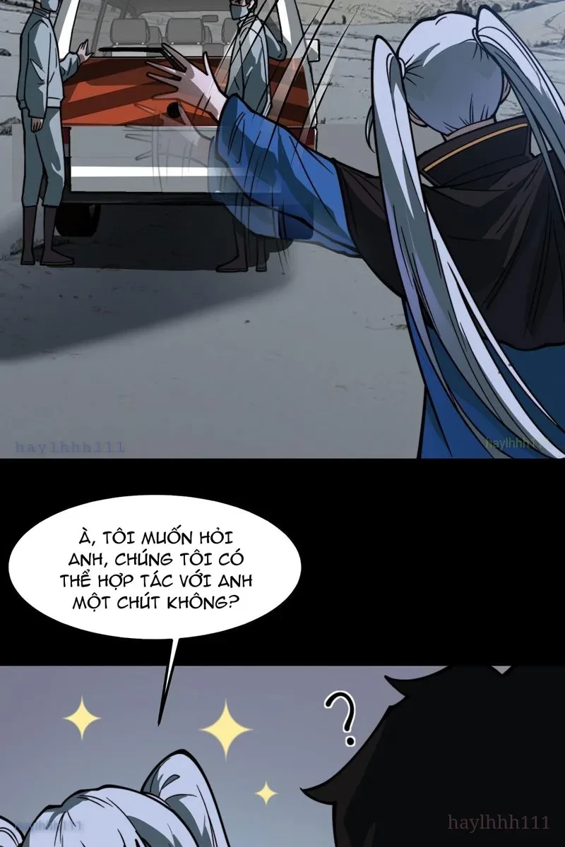 Sau Khi Chia Tay Hoa Khôi, Võ Đạo Của Ta Thẳng Tới Cấp Thần Chapter 27 - 16