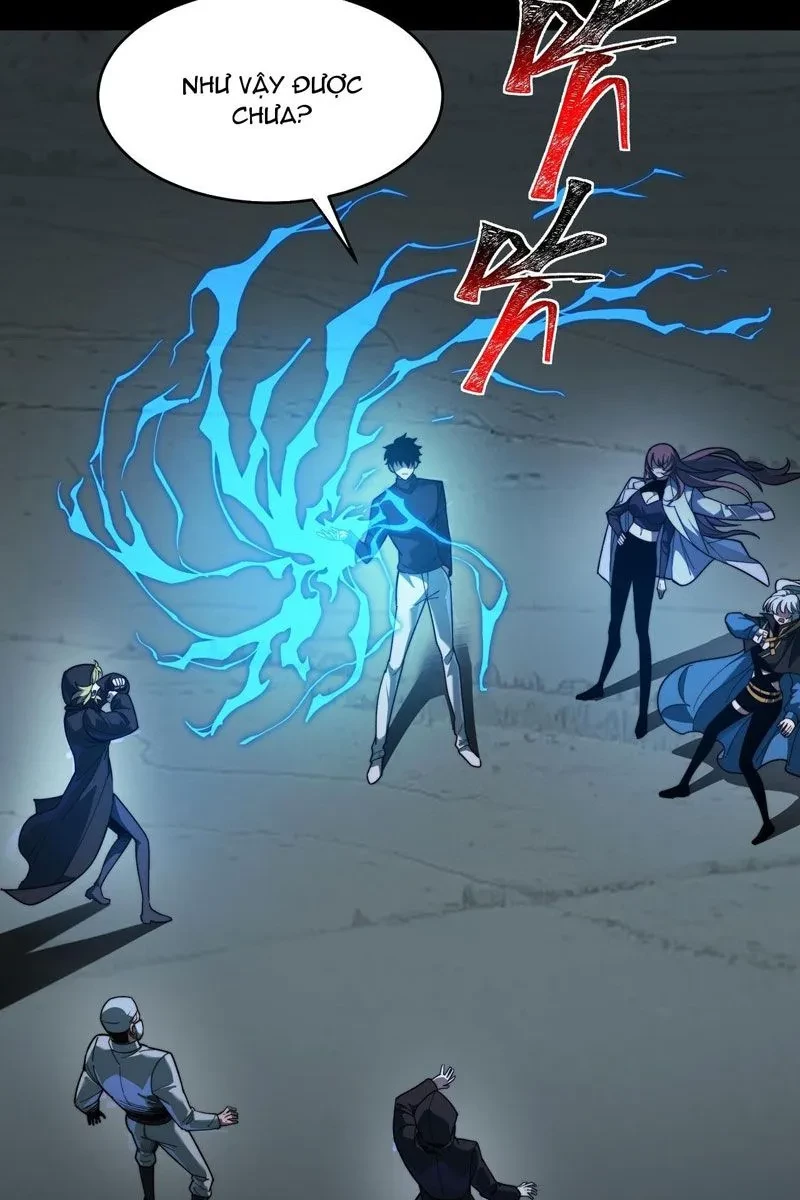 Sau Khi Chia Tay Hoa Khôi, Võ Đạo Của Ta Thẳng Tới Cấp Thần Chapter 27 - 19