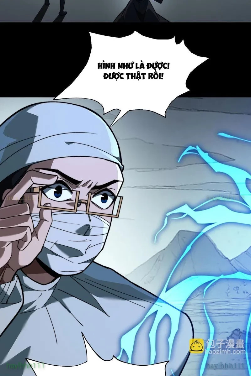 Sau Khi Chia Tay Hoa Khôi, Võ Đạo Của Ta Thẳng Tới Cấp Thần Chapter 27 - 20